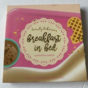 Beauty Bakerie Breakfast in Bed Eyeshadow Palette